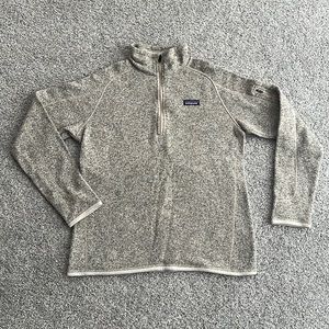 Patagonia Women’s Sweatshirt
